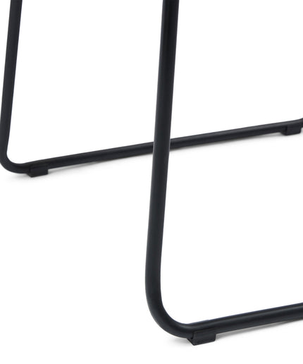 Venice Park Stack Chair Pel Espr