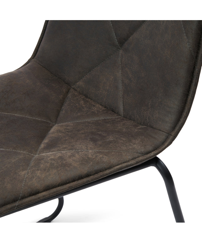 Venice Park Stack Chair Pel Espr