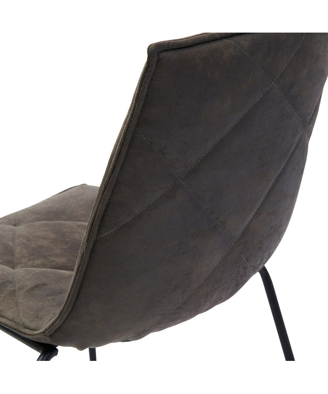 Venice Park Stack Chair Pel Espr