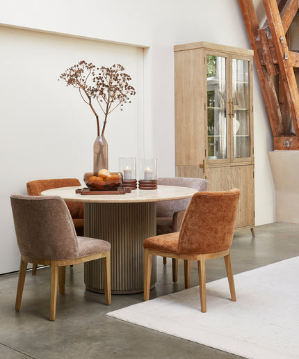 Villanova Dining Table