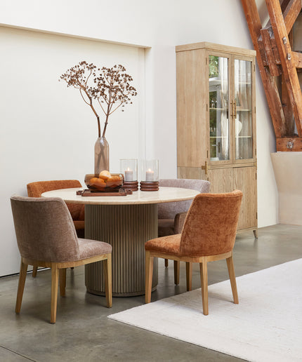 Villanova Dining Table