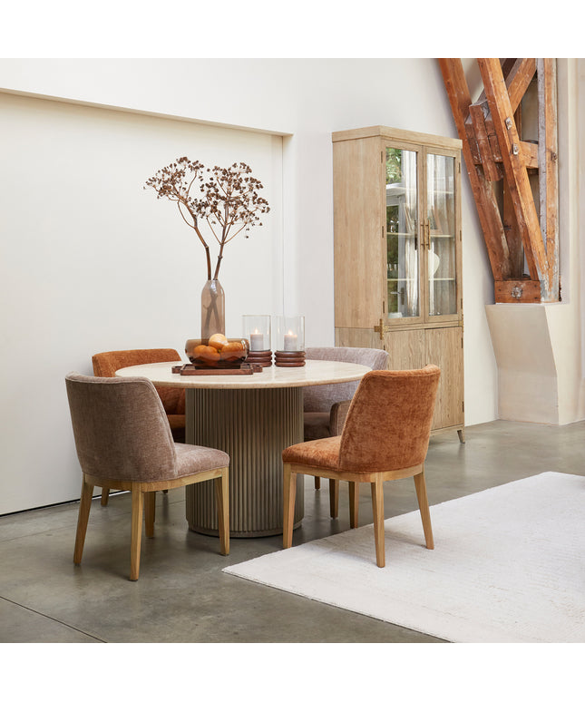 Villanova Dining Table