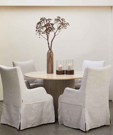 Villanova Dining Table