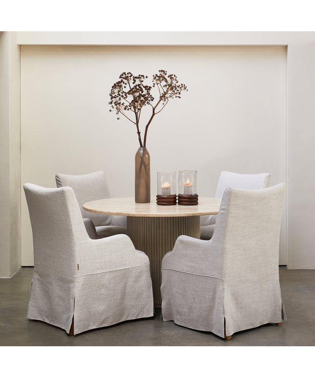 Villanova Dining Table