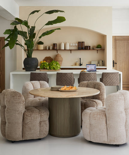 Villanova Dining Table