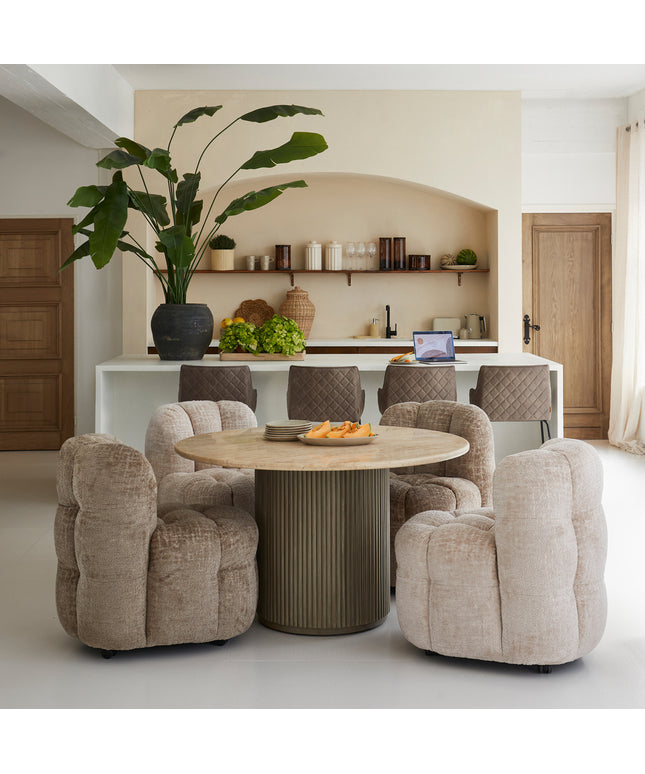 Villanova Dining Table