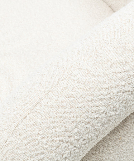 Vittorio Swivel AC White Sand