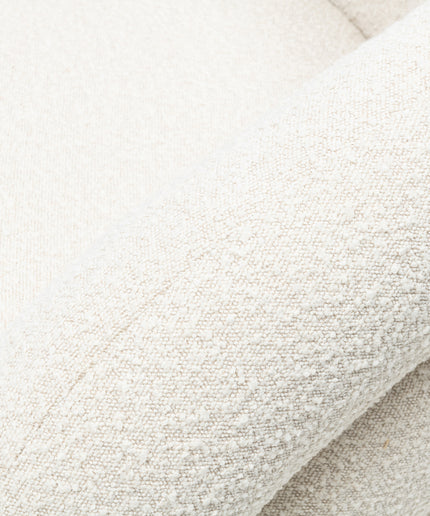 Vittorio Swivel AC White Sand