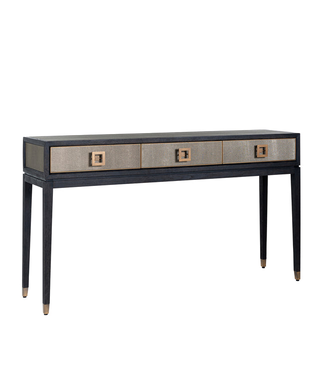 Wandtafel Bloomville 3-laden (Gold)