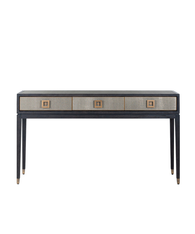 Wandtafel Bloomville 3-laden (Gold)