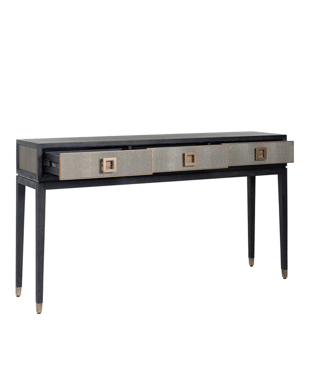 Wandtafel Bloomville 3-laden (Gold)