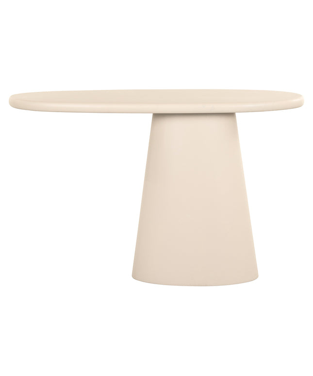 Wandtafel Clayton (Beige)
