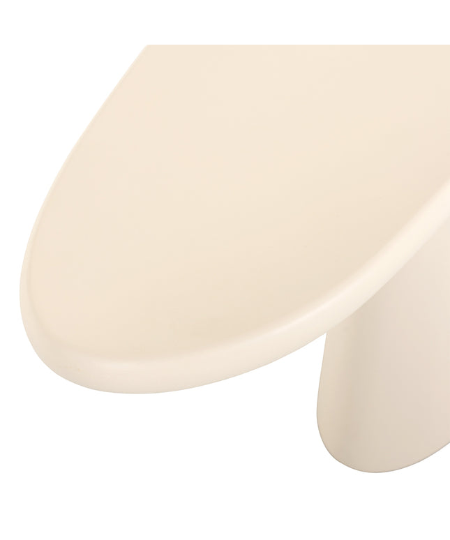 Wandtafel Clayton (Beige)