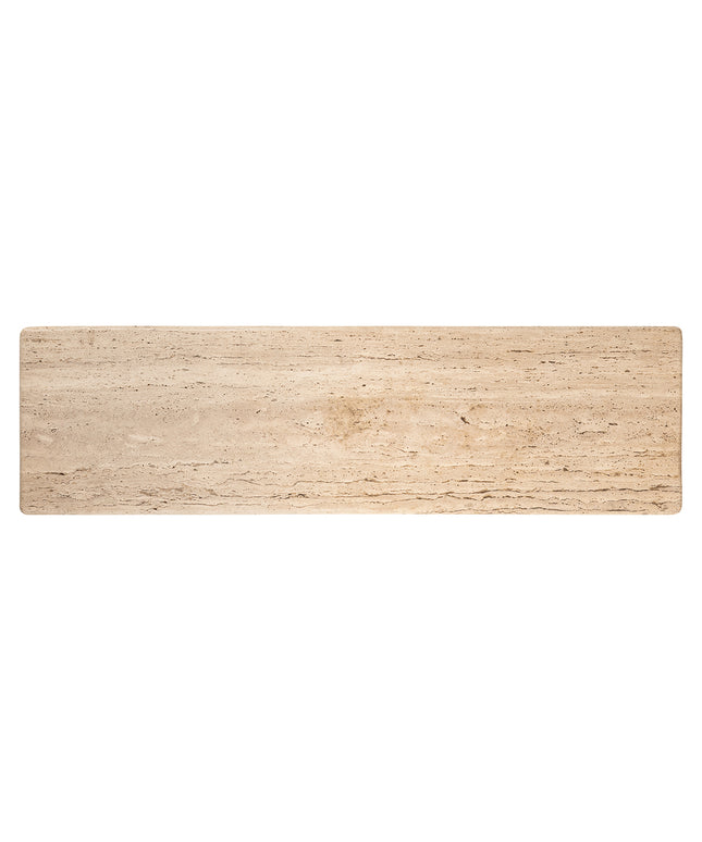 Wandtafel Hampton 140 (Sand)