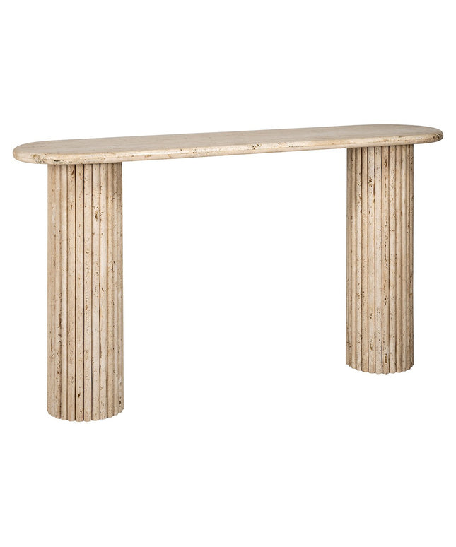 wandtafel La Cantera ovaal