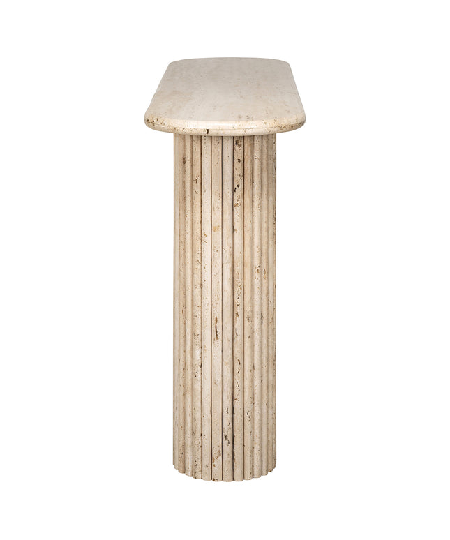 wandtafel La Cantera ovaal