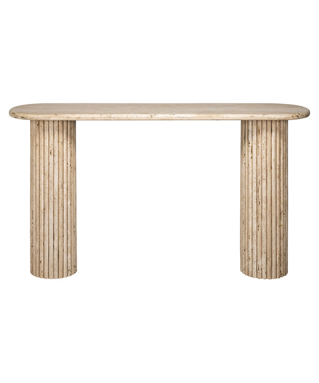 wandtafel La Cantera ovaal
