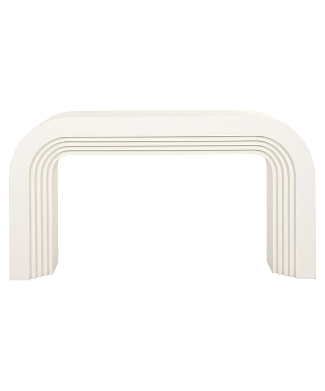 Wandtafel Rainbow (White)