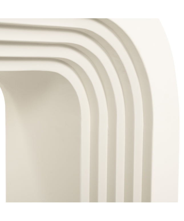 Wandtafel Rainbow (White)