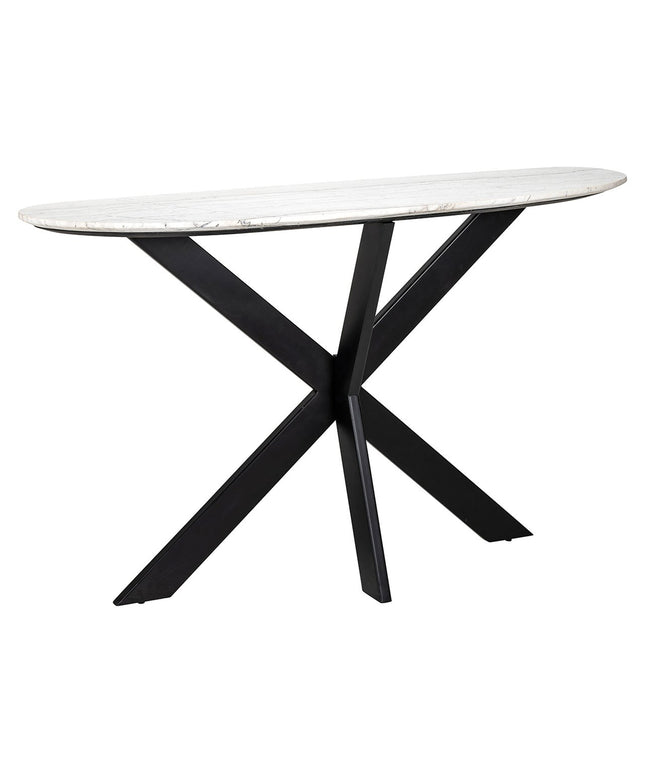 Wandtafel Trocadero wit