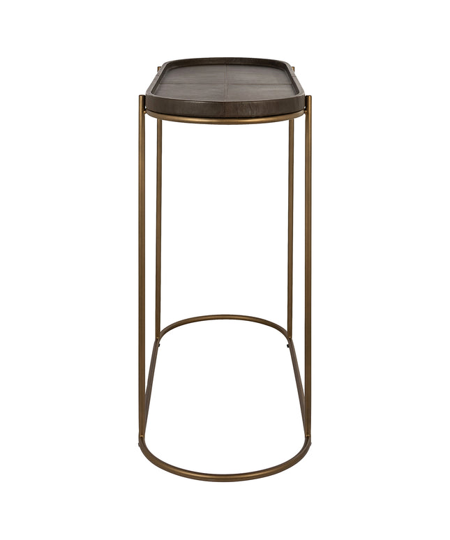 Wandtafel Zillon (Brown)