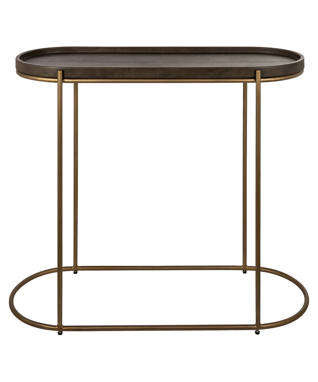 Wandtafel Zillon (Brown)