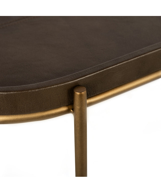 Wandtafel Zillon (Brown)