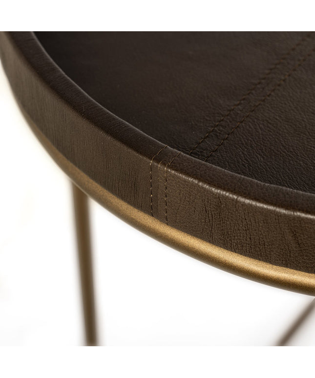 Wandtafel Zillon (Brown)