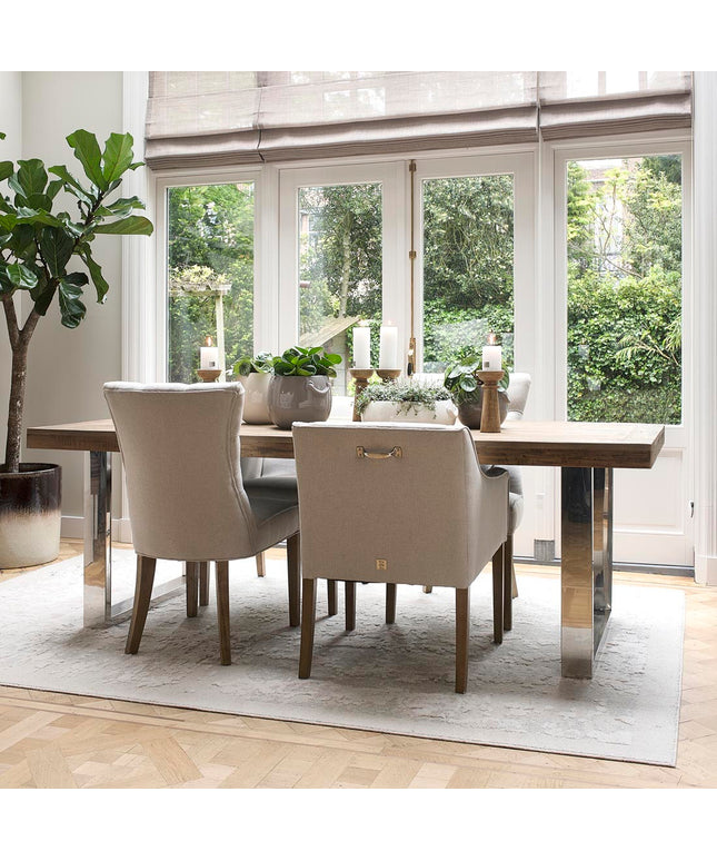 Washington Dining Table 200x100