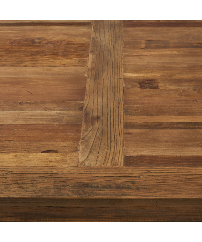 Washington Dining Table 230x100