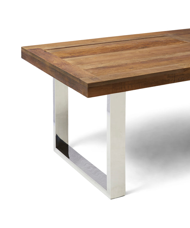 Washington Dining Table 230x100