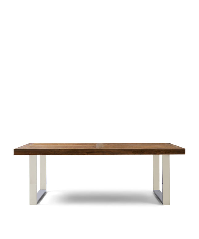 Washington Dining Table 230x100