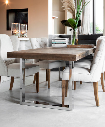 Washington Dining Table 230x100