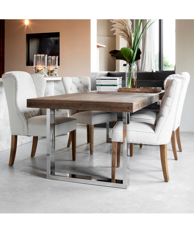 Washington Dining Table 230x100