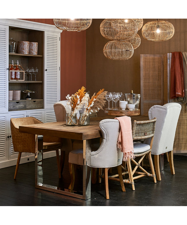 Washington Dining Table 230x100