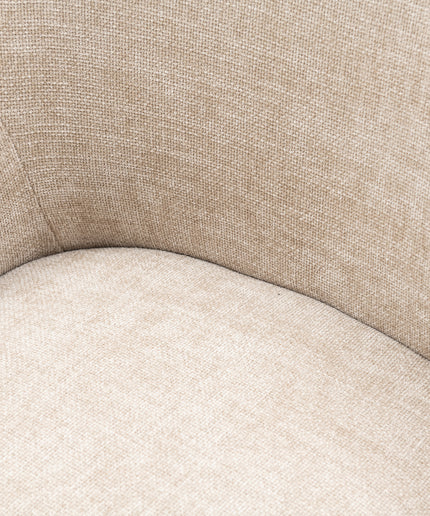 Whistler DAC Natural Linen