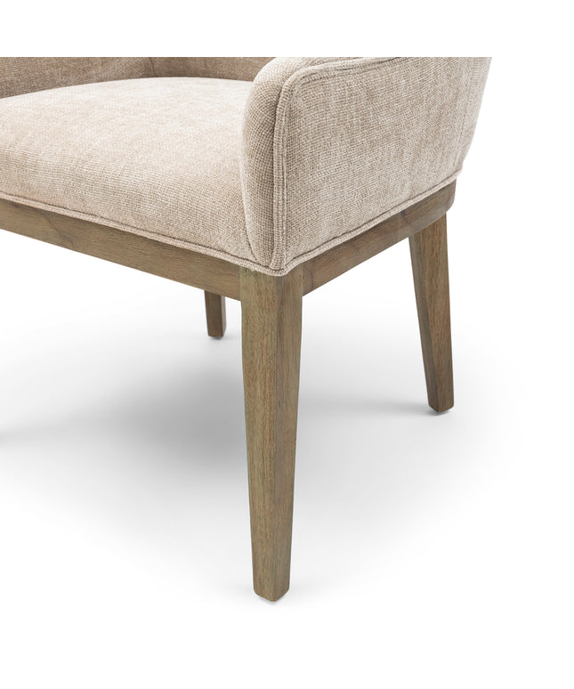 Whistler DAC Natural Linen