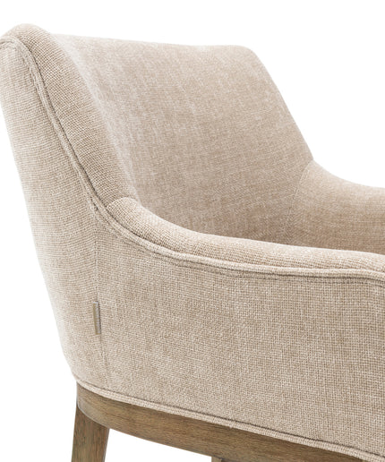 Whistler DAC Natural Linen