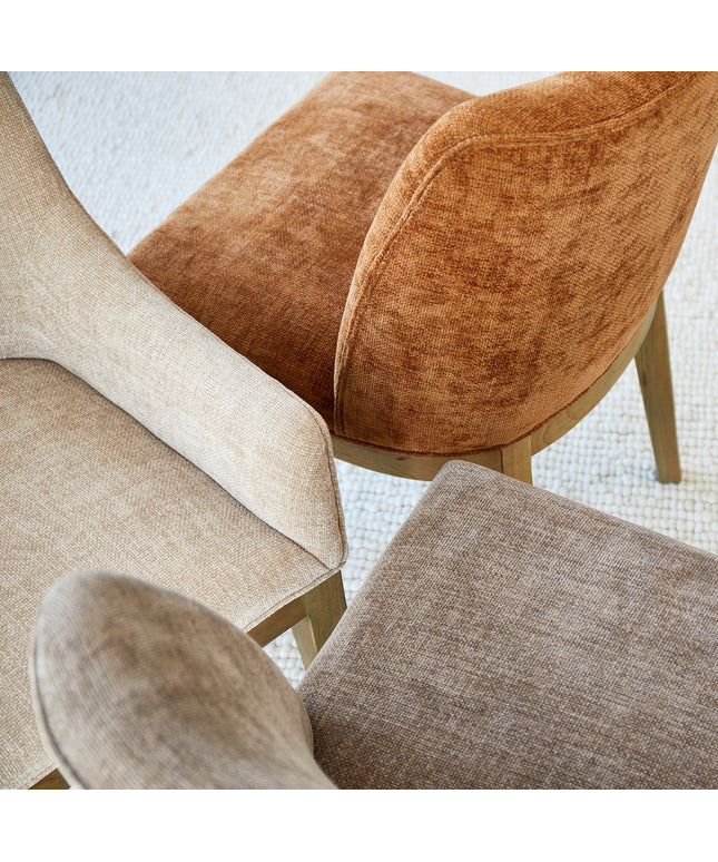 Whistler DAC Natural Linen