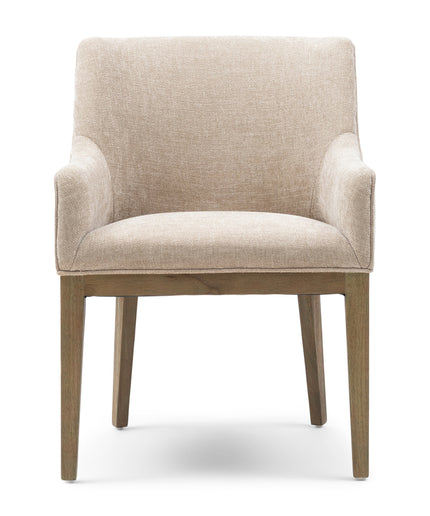 Whistler DAC Natural Linen