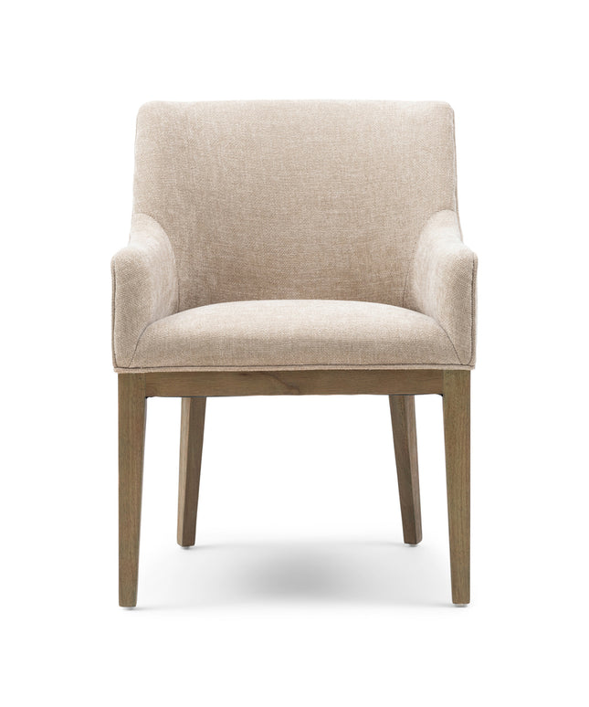 Whistler DAC Natural Linen