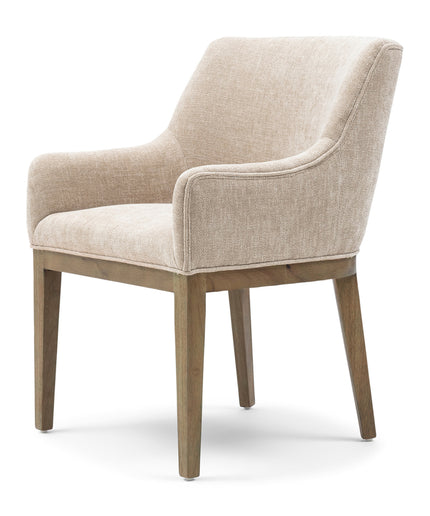 Whistler DAC Natural Linen