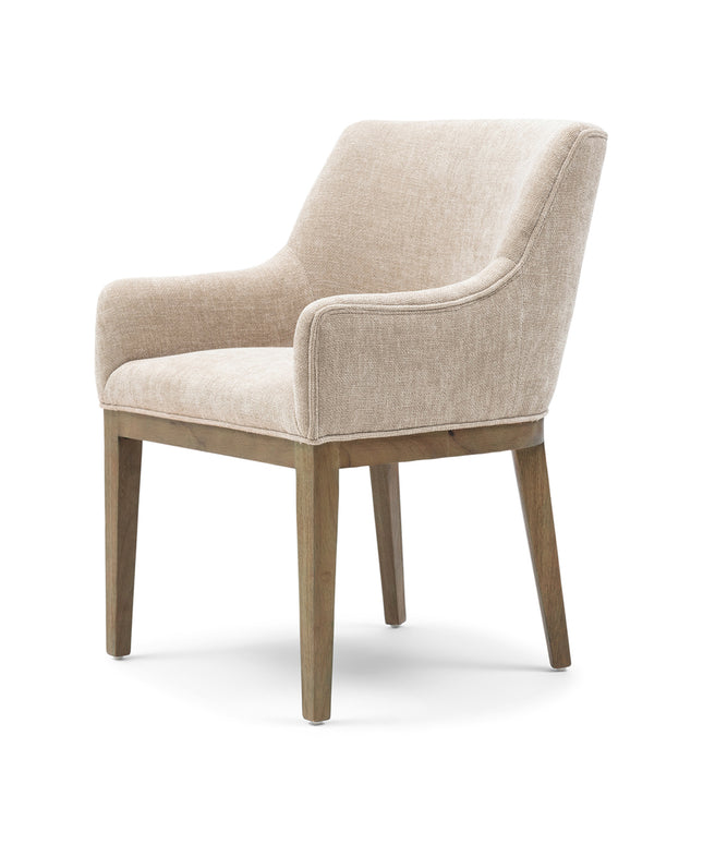 Whistler DAC Natural Linen