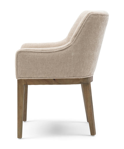 Whistler DAC Natural Linen