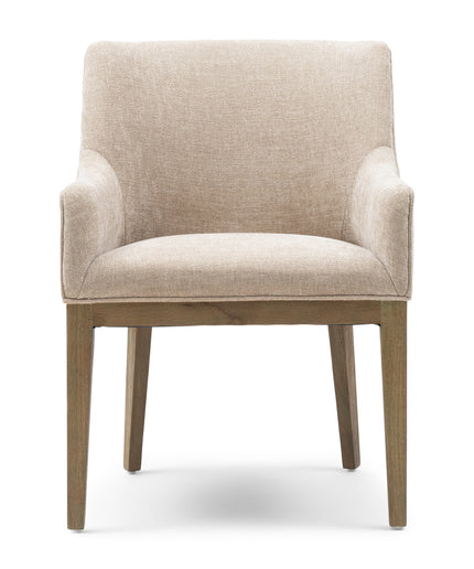 Whistler DAC Natural Linen