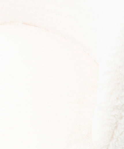 Whistler DC Faux Fur Snow