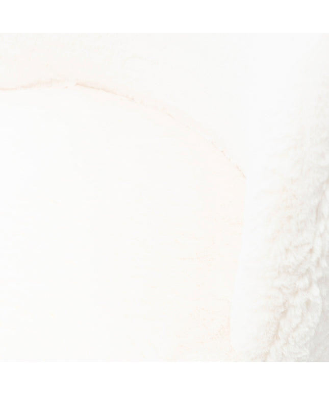 Whistler DC Faux Fur Snow