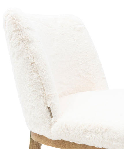 Whistler DC Faux Fur Snow