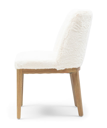 Whistler DC Faux Fur Snow