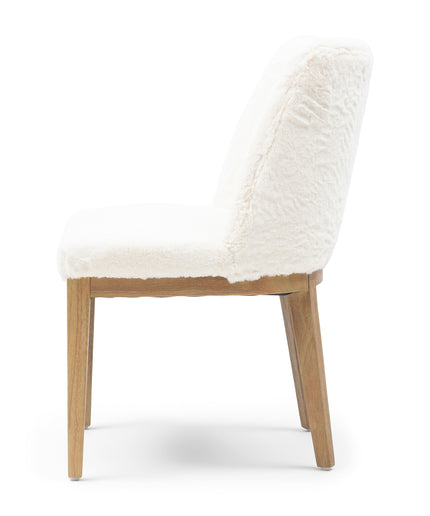 Whistler DC Faux Fur Snow